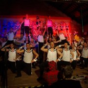 Hospitz-Sitzung (15.01.11)